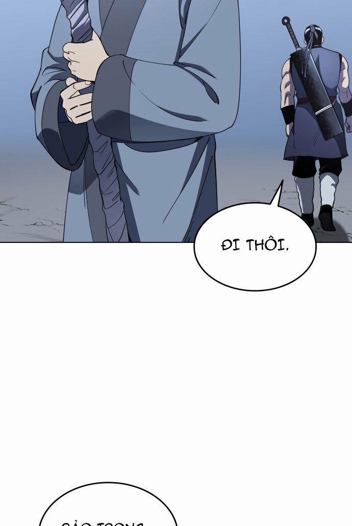 Võ Giả Bất Đắc Dĩ 11 trang 56