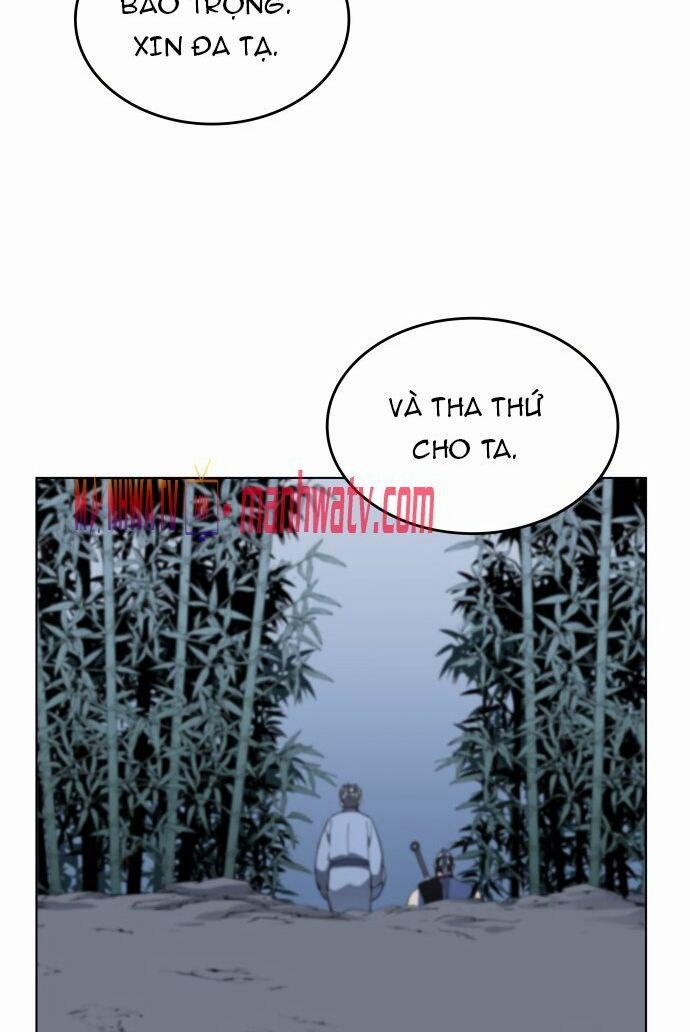 Võ Giả Bất Đắc Dĩ 11 trang 57