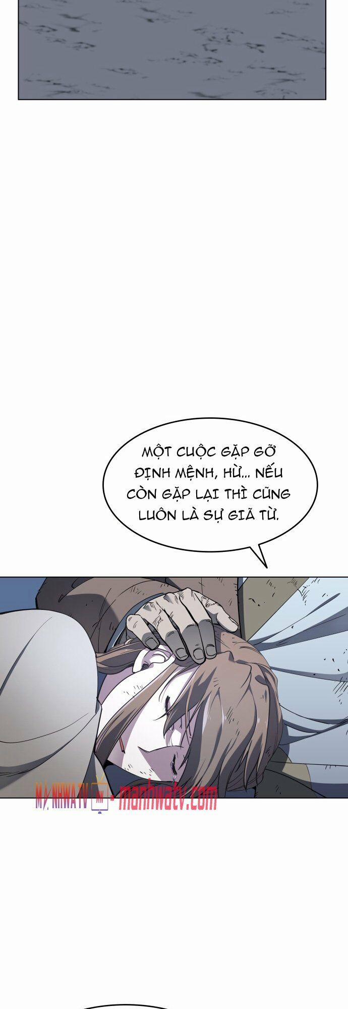 Võ Giả Bất Đắc Dĩ 11 trang 58