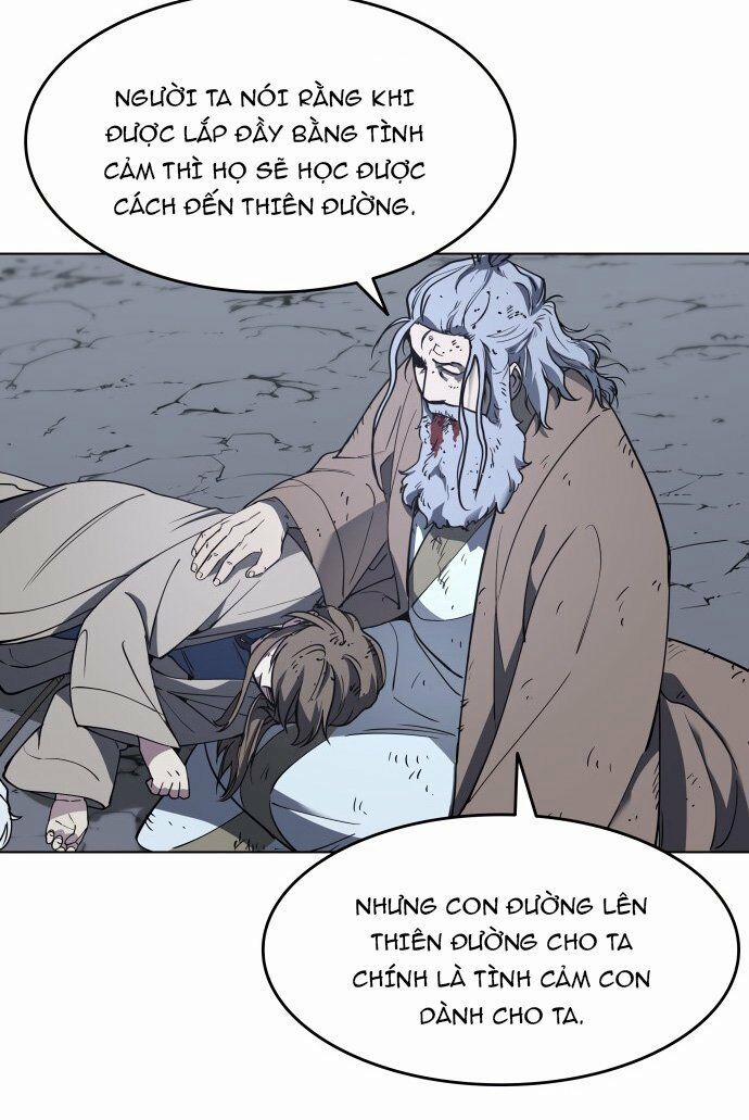 Võ Giả Bất Đắc Dĩ 11 trang 59