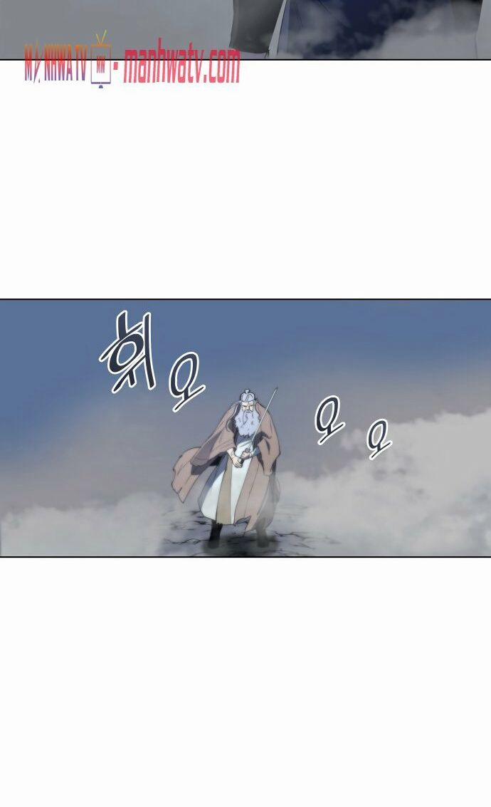 Võ Giả Bất Đắc Dĩ 11 trang 6