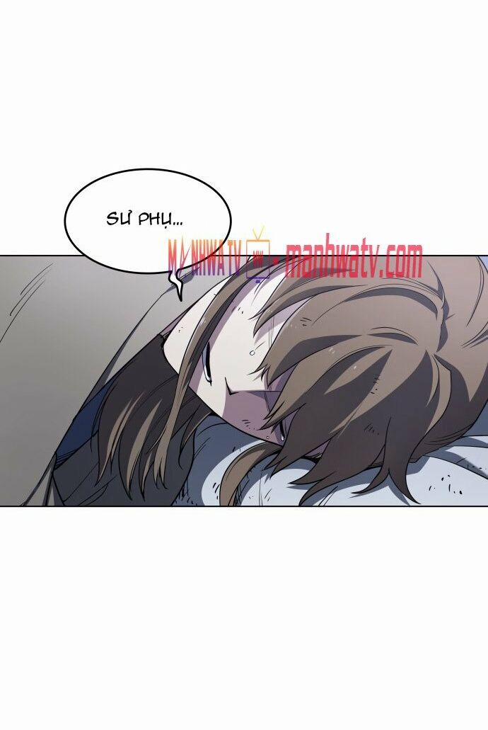 Võ Giả Bất Đắc Dĩ 11 trang 60