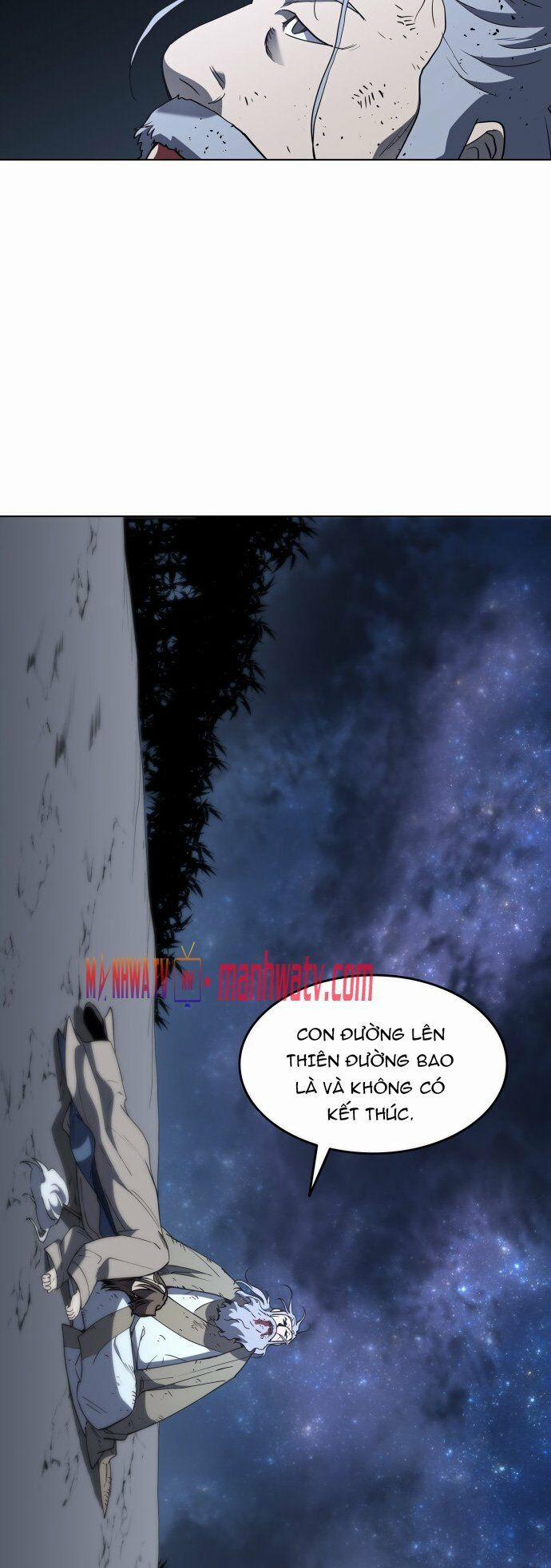 Võ Giả Bất Đắc Dĩ 11 trang 65