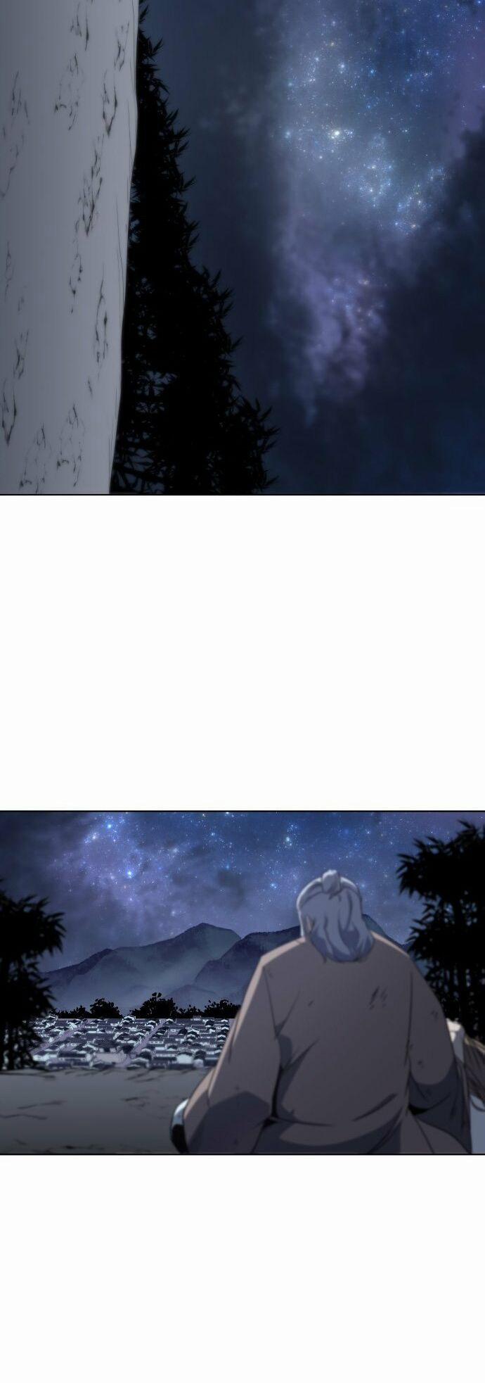 Võ Giả Bất Đắc Dĩ 11 trang 66