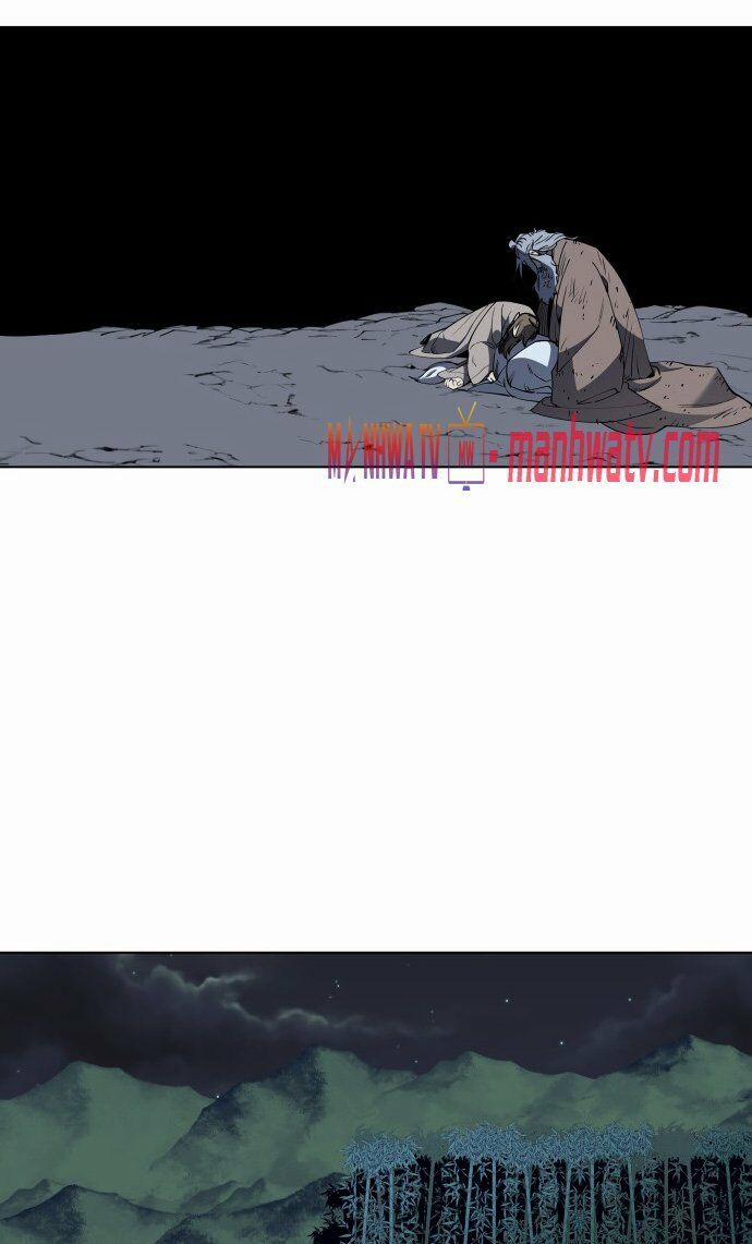 Võ Giả Bất Đắc Dĩ 11 trang 67