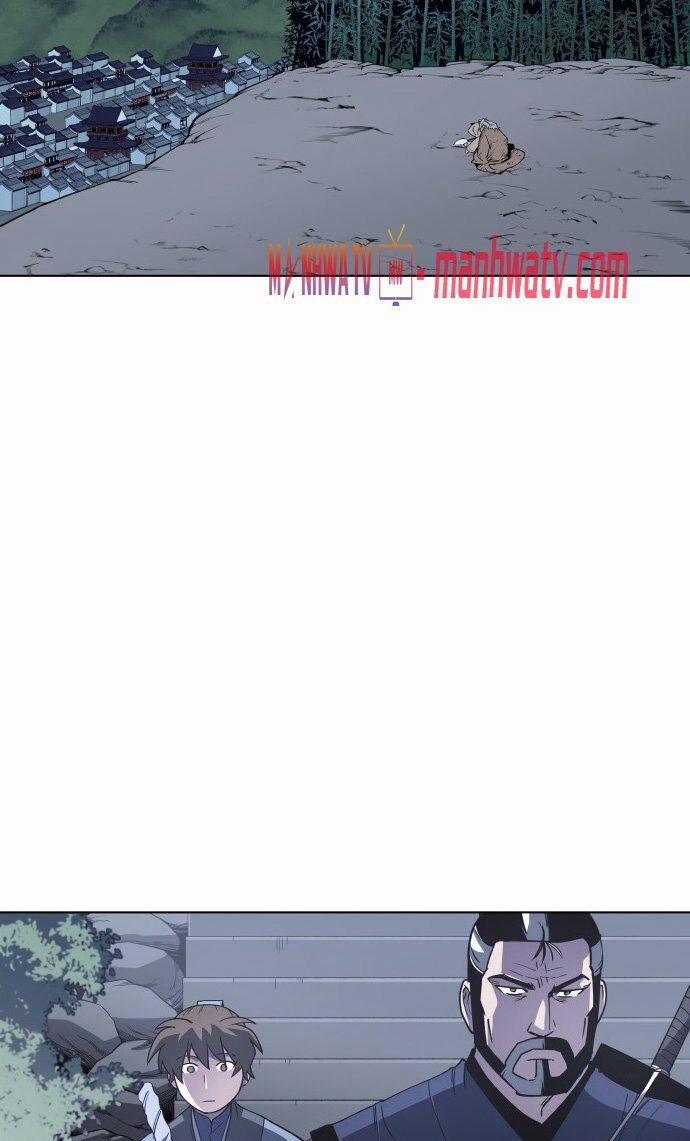 Võ Giả Bất Đắc Dĩ 11 trang 68