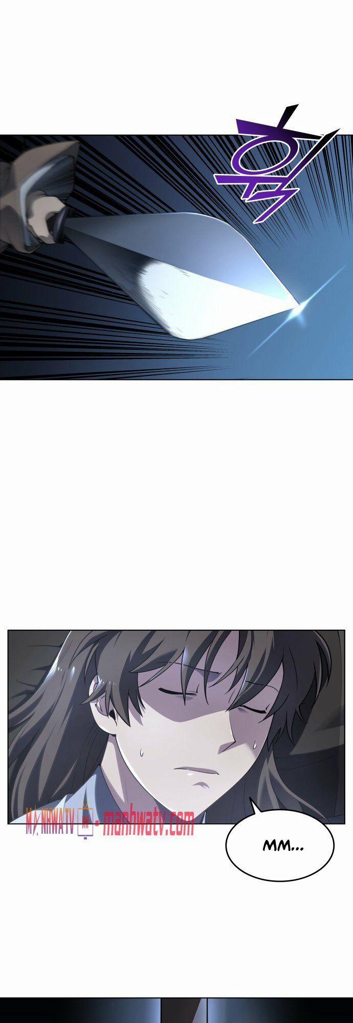 Võ Giả Bất Đắc Dĩ 12 trang 10