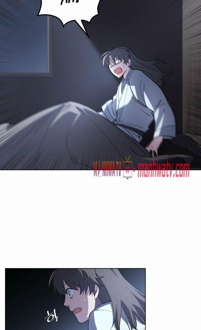 Võ Giả Bất Đắc Dĩ 12 trang 12