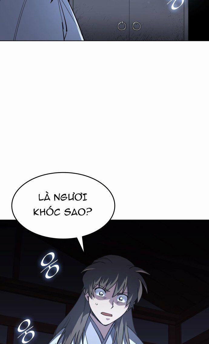 Võ Giả Bất Đắc Dĩ 12 trang 14
