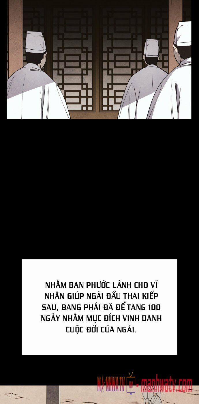 Võ Giả Bất Đắc Dĩ 12 trang 2