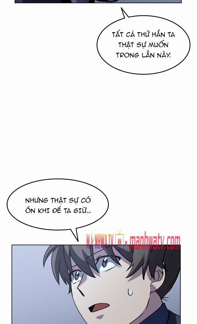 Võ Giả Bất Đắc Dĩ 12 trang 20