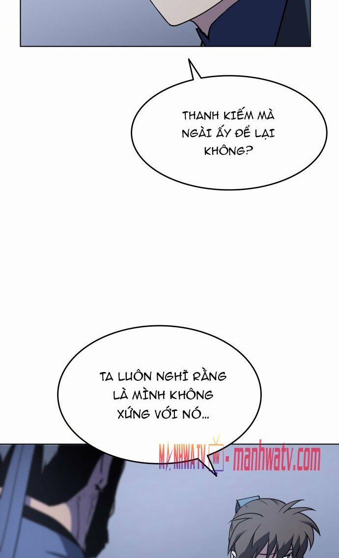 Võ Giả Bất Đắc Dĩ 12 trang 21