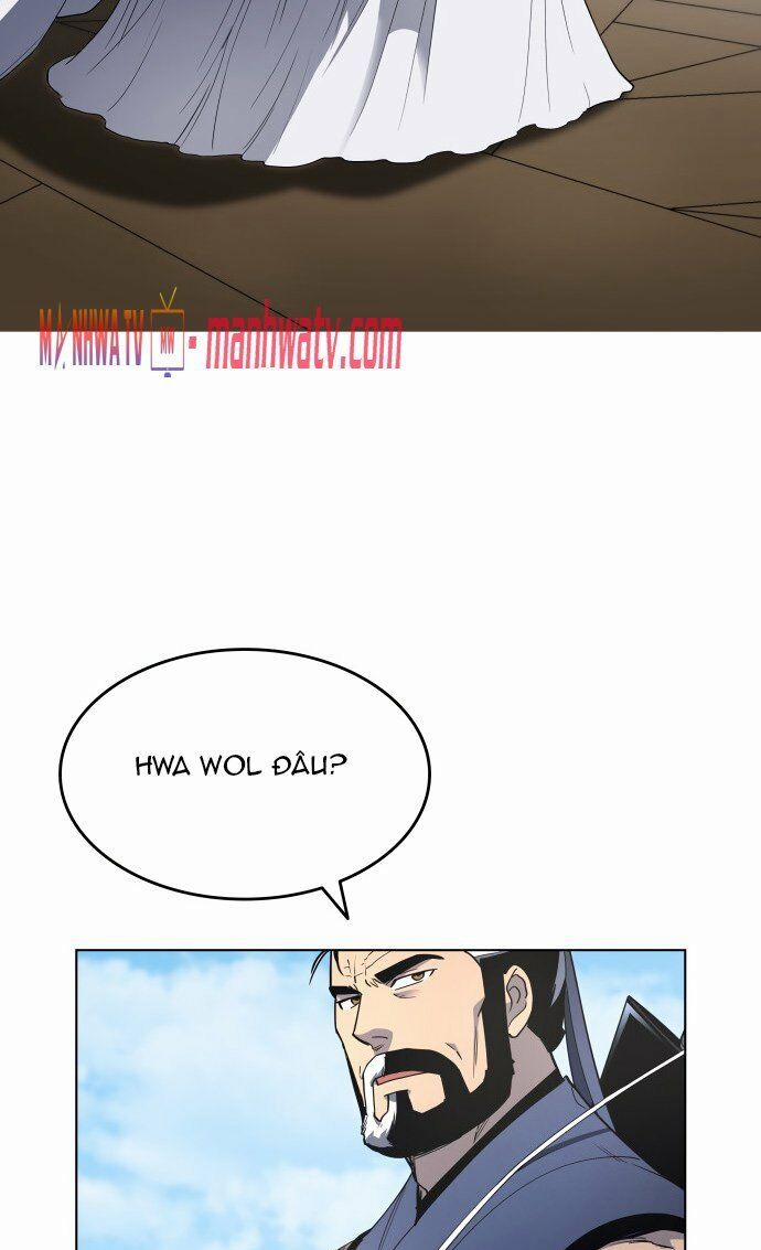 Võ Giả Bất Đắc Dĩ 12 trang 29