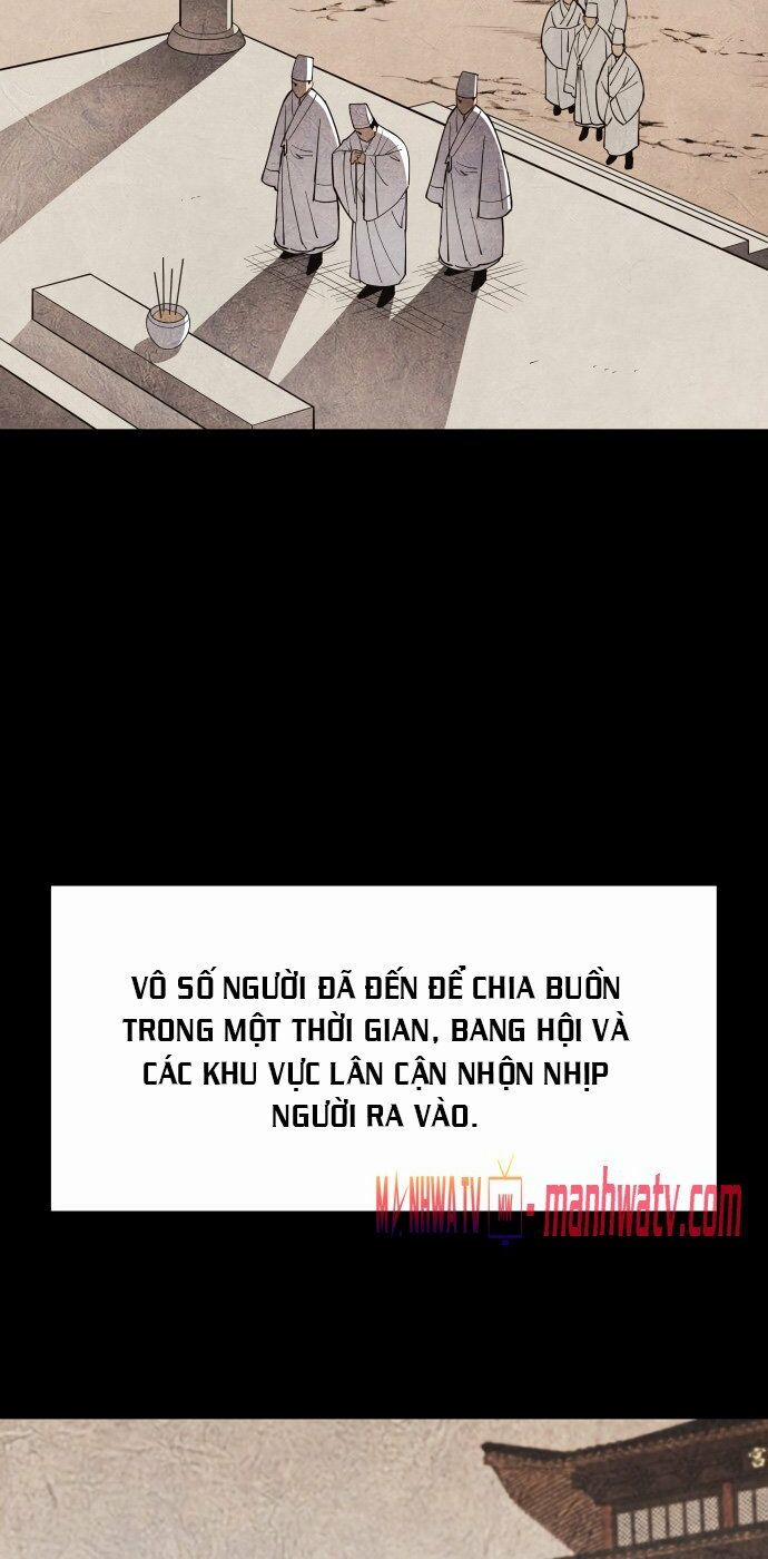 Võ Giả Bất Đắc Dĩ 12 trang 3