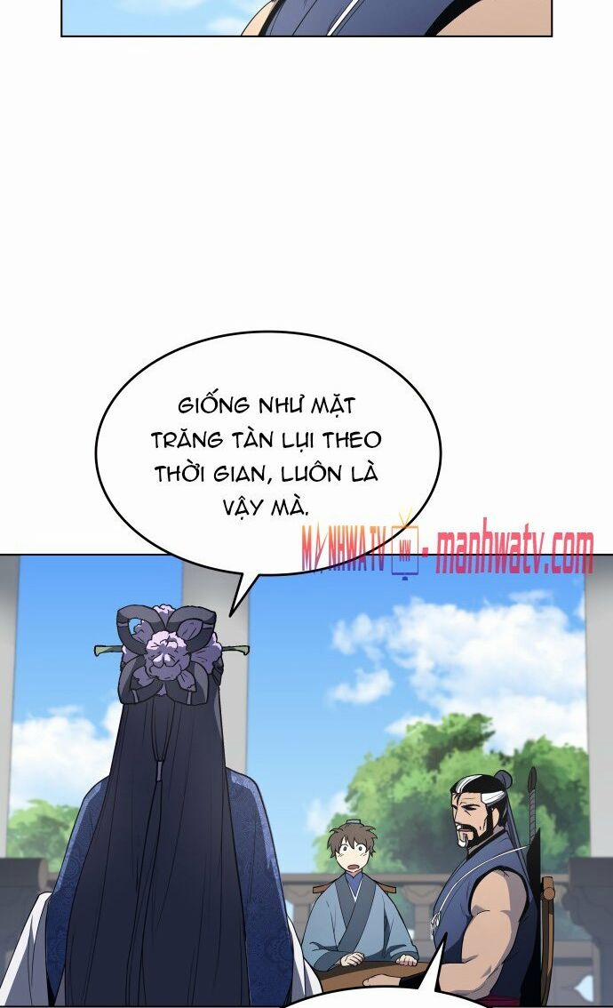 Võ Giả Bất Đắc Dĩ 12 trang 30