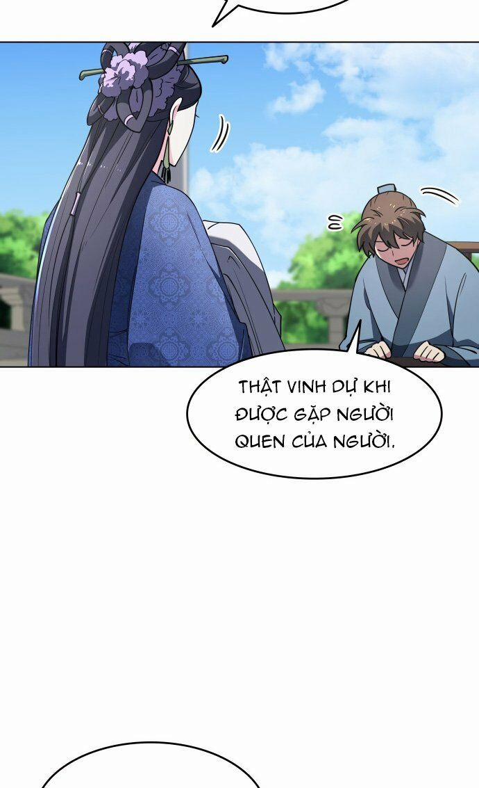 Võ Giả Bất Đắc Dĩ 12 trang 32