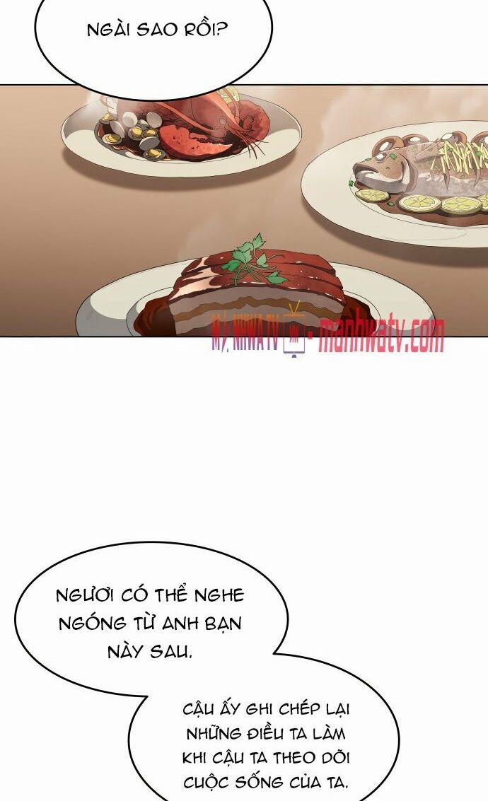 Võ Giả Bất Đắc Dĩ 12 trang 33