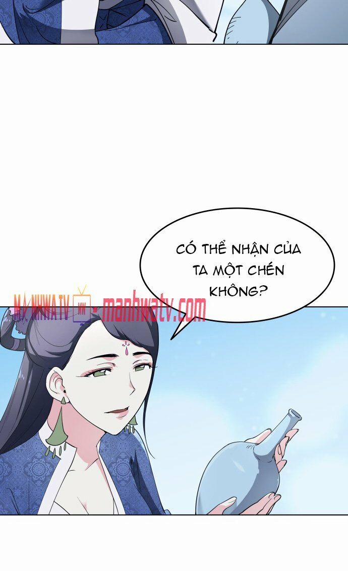 Võ Giả Bất Đắc Dĩ 12 trang 35