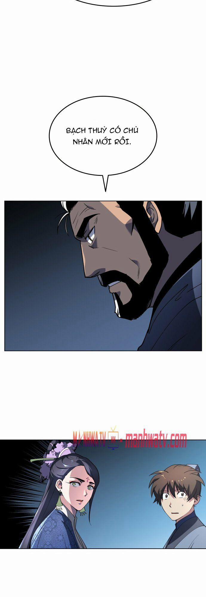 Võ Giả Bất Đắc Dĩ 12 trang 43