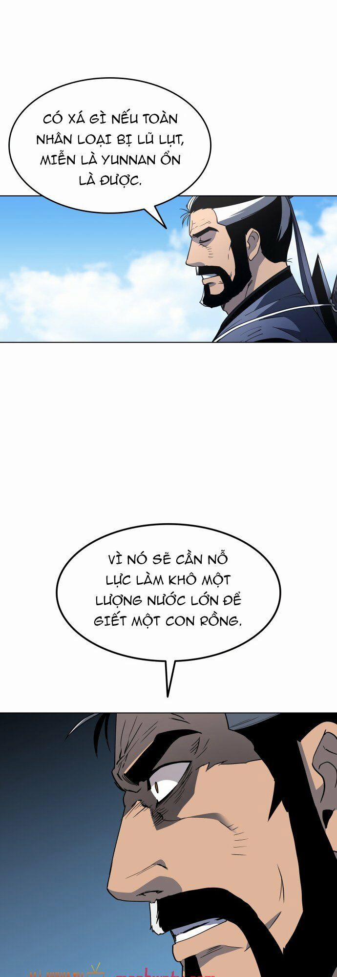 Võ Giả Bất Đắc Dĩ 12 trang 46