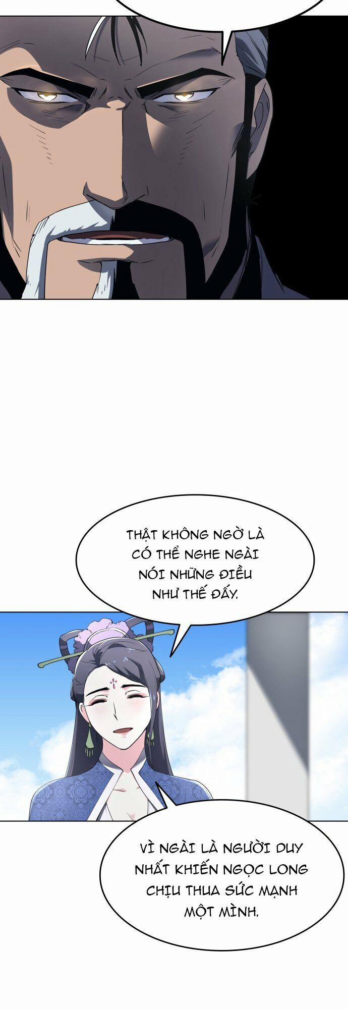Võ Giả Bất Đắc Dĩ 12 trang 49