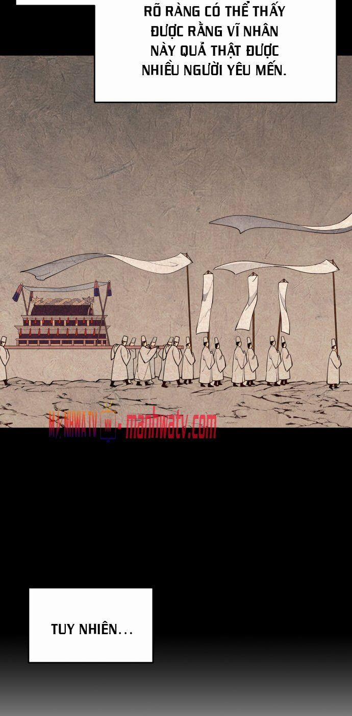 Võ Giả Bất Đắc Dĩ 12 trang 5