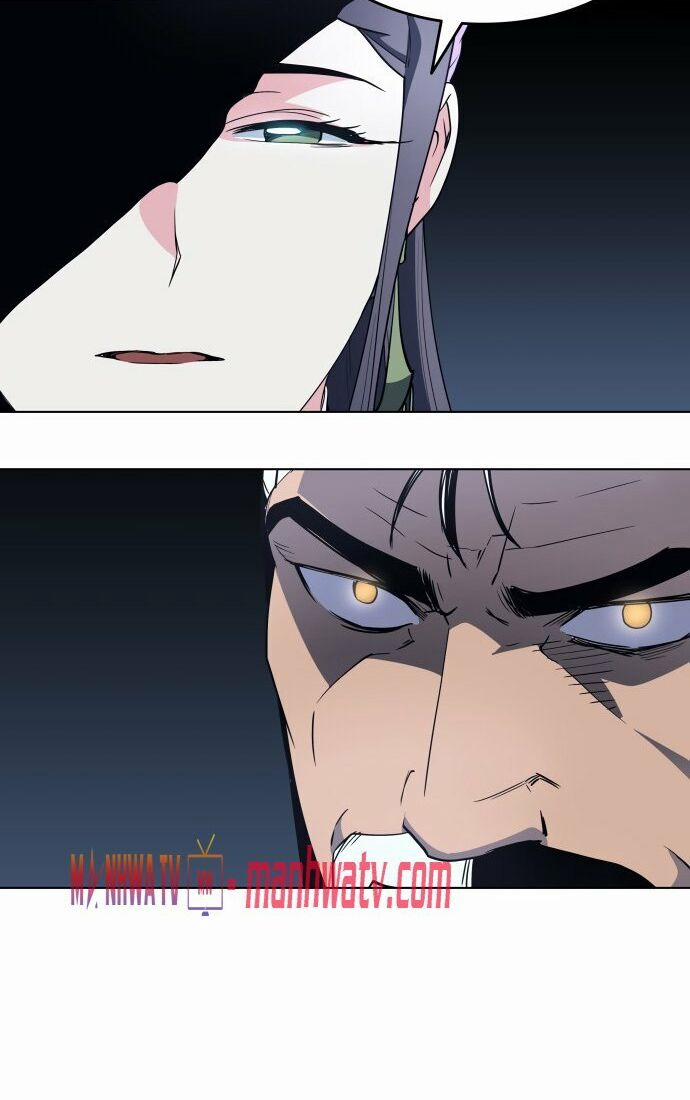 Võ Giả Bất Đắc Dĩ 12 trang 51