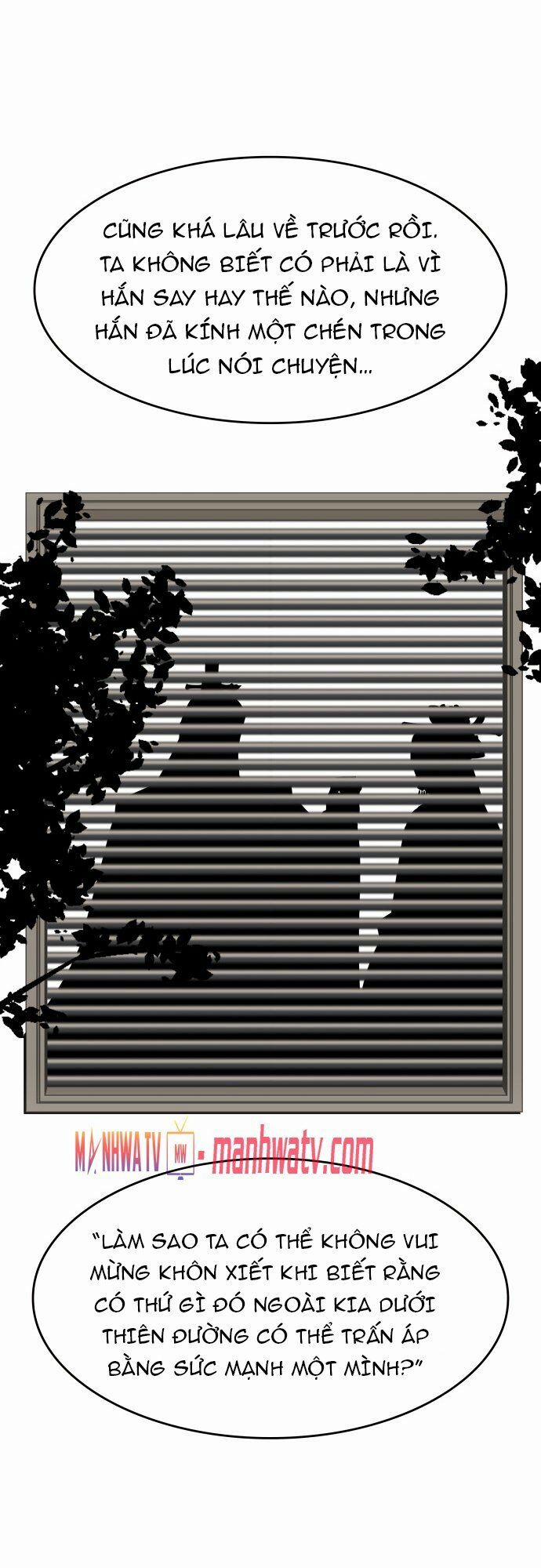 Võ Giả Bất Đắc Dĩ 12 trang 52