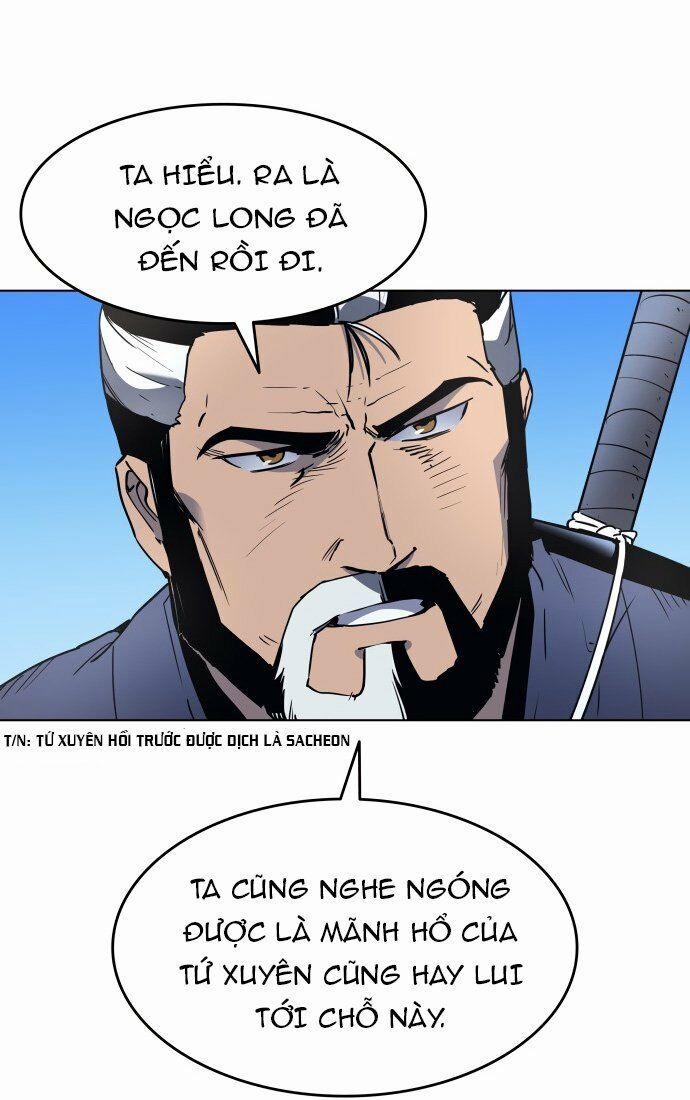 Võ Giả Bất Đắc Dĩ 12 trang 53
