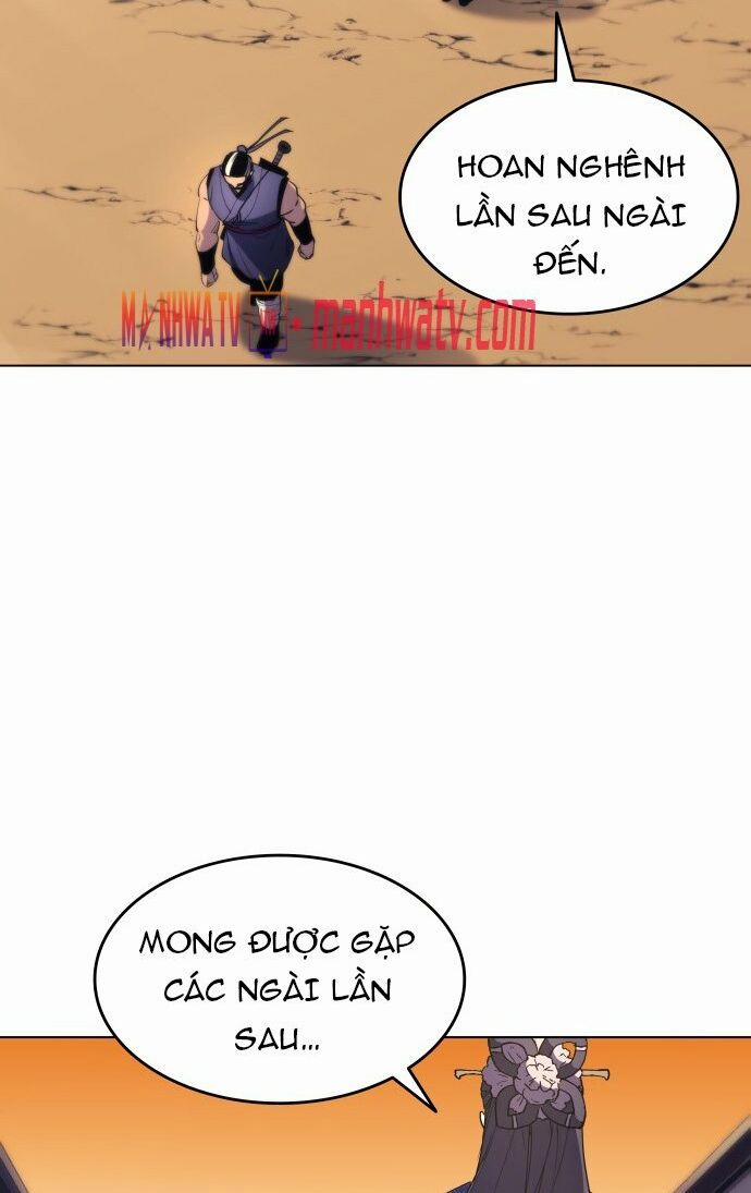 Võ Giả Bất Đắc Dĩ 12 trang 57