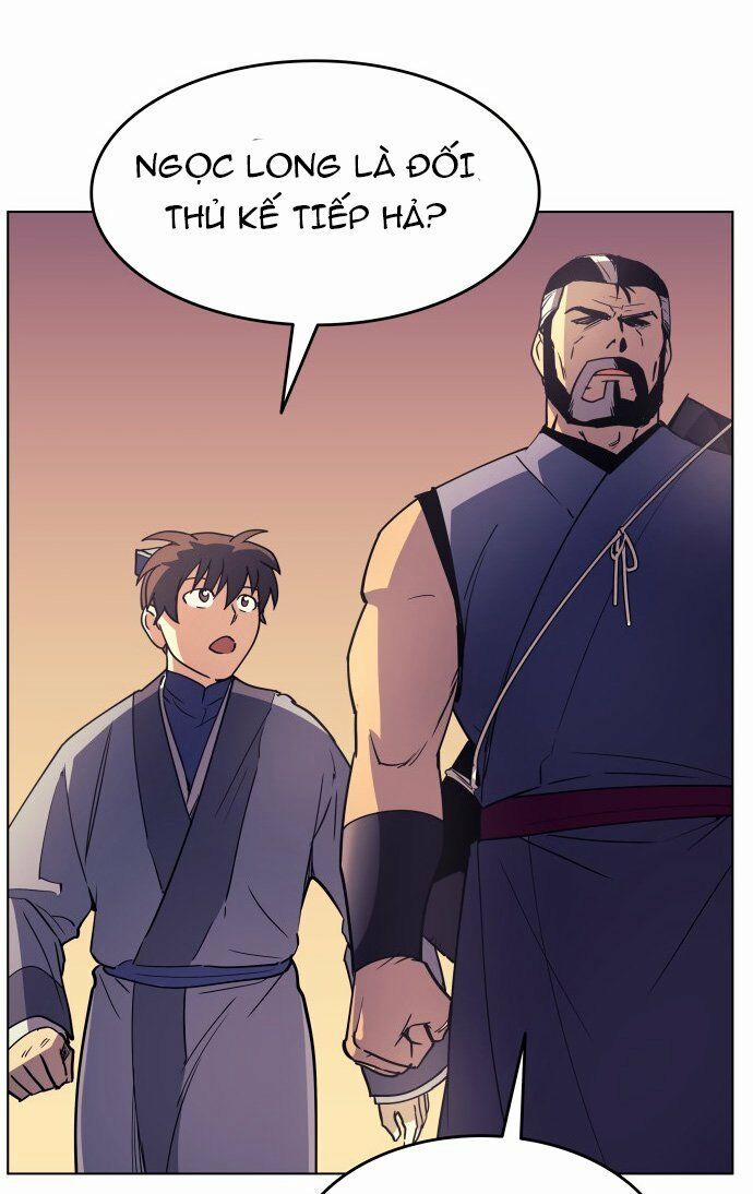 Võ Giả Bất Đắc Dĩ 12 trang 59