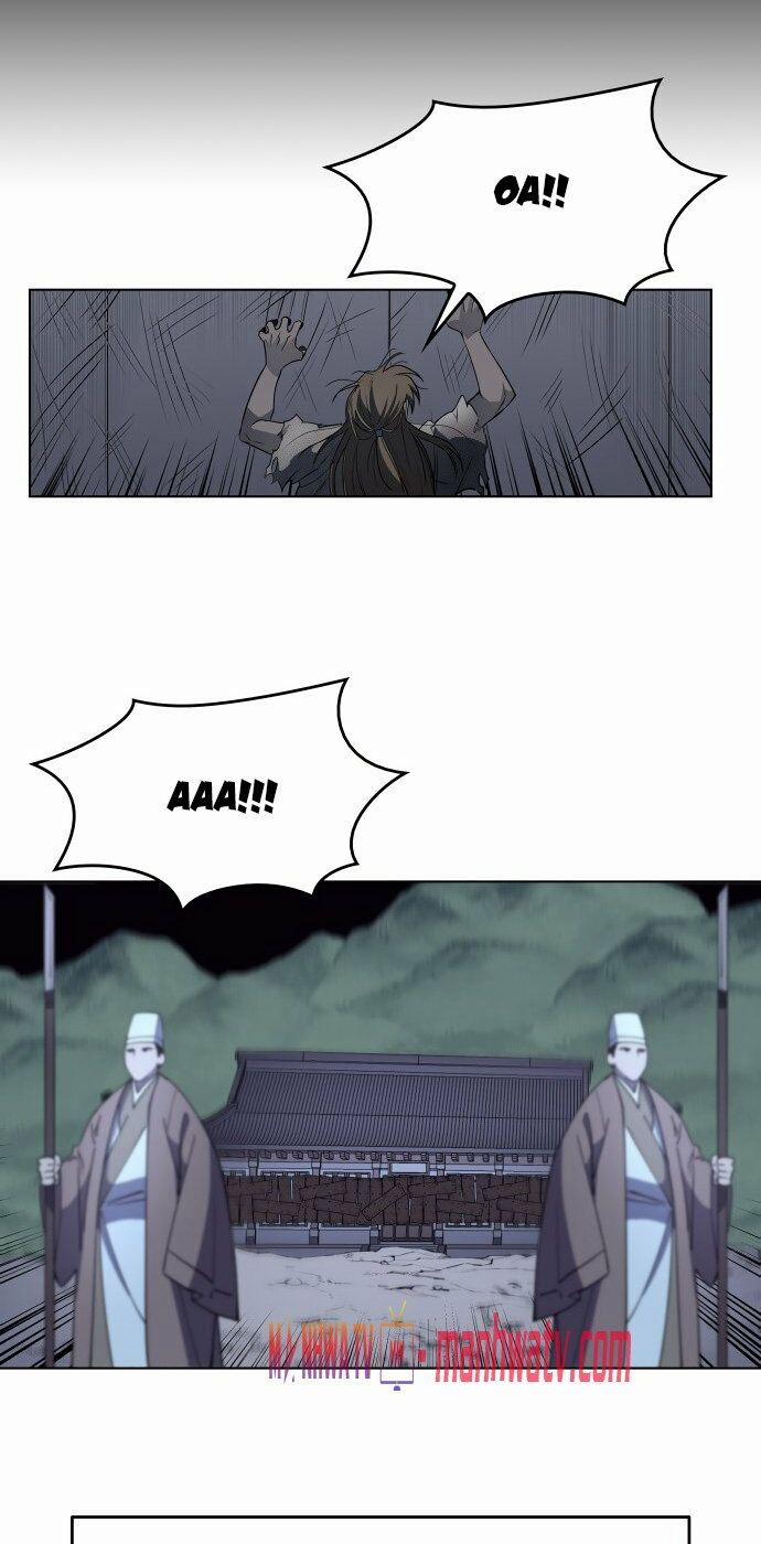 Võ Giả Bất Đắc Dĩ 12 trang 6