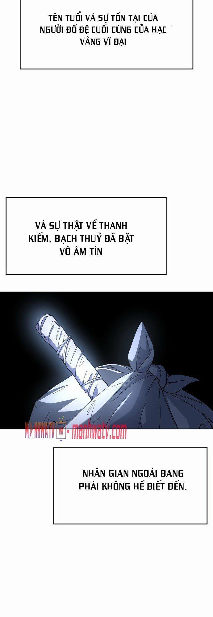 Võ Giả Bất Đắc Dĩ 12 trang 7