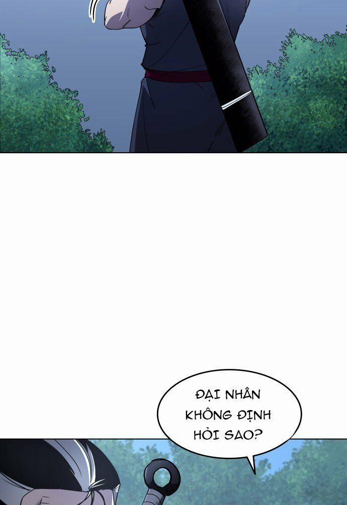 Võ Giả Bất Đắc Dĩ 13 trang 2