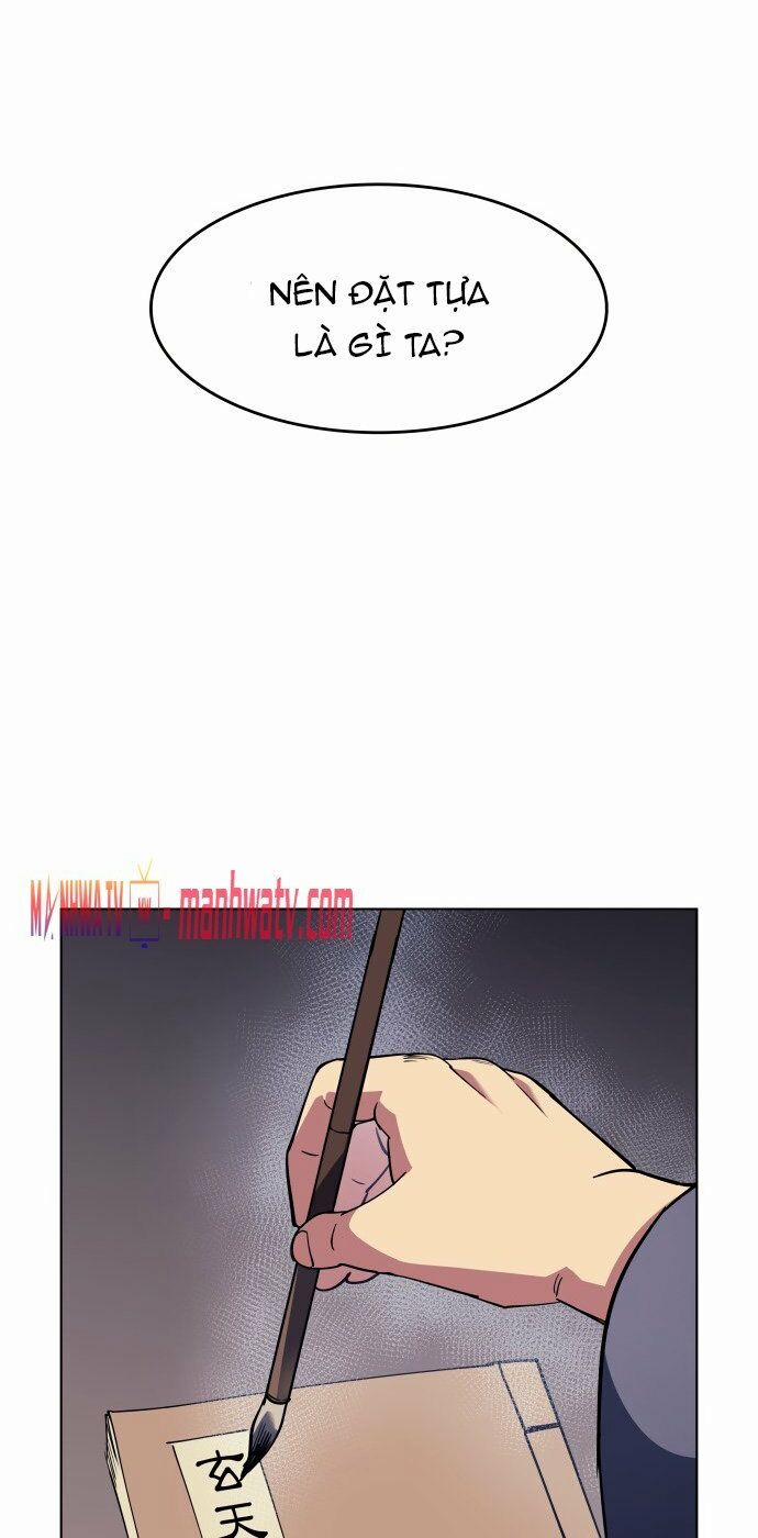 Võ Giả Bất Đắc Dĩ 13 trang 21