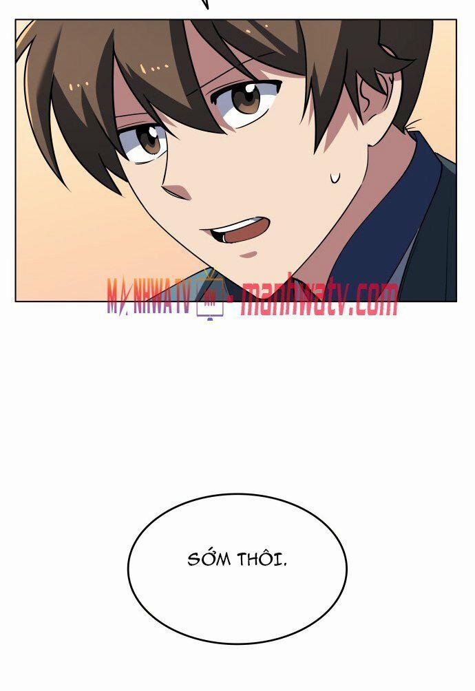 Võ Giả Bất Đắc Dĩ 13 trang 32