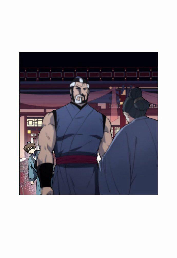 Võ Giả Bất Đắc Dĩ 13 trang 38