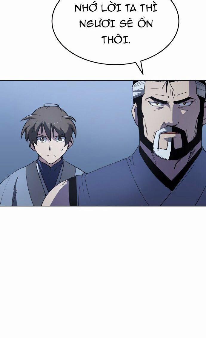 Võ Giả Bất Đắc Dĩ 13 trang 48