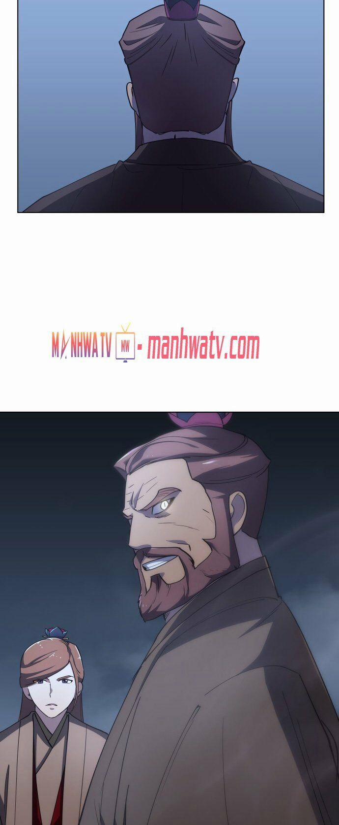 Võ Giả Bất Đắc Dĩ 13 trang 50