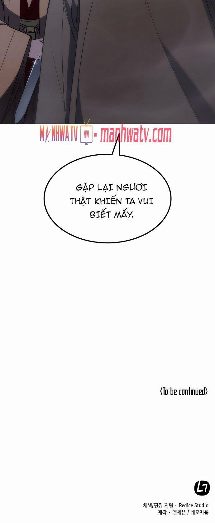 Võ Giả Bất Đắc Dĩ 13 trang 51