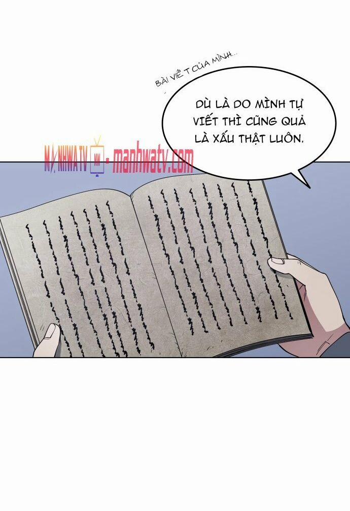 Võ Giả Bất Đắc Dĩ 13 trang 9