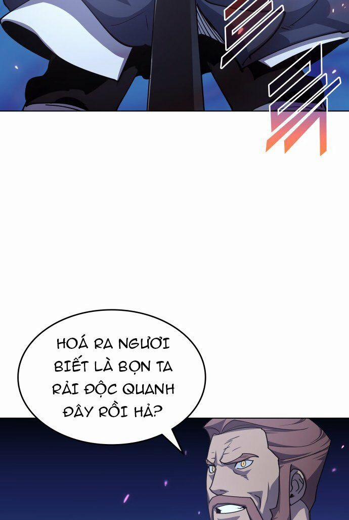Võ Giả Bất Đắc Dĩ 14 trang 11