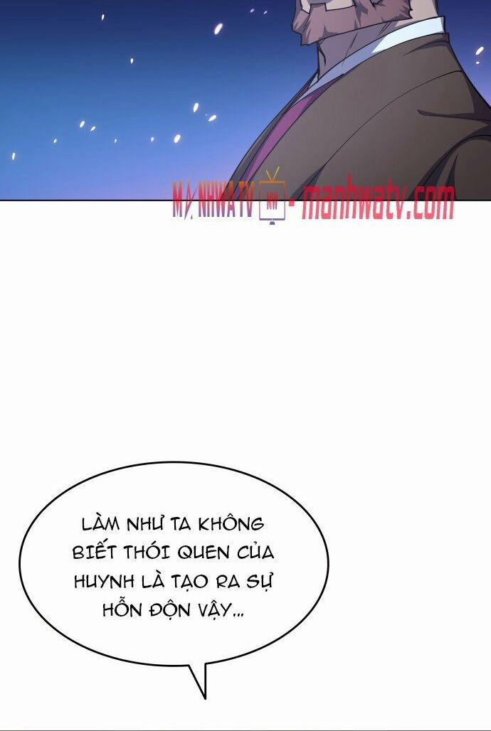 Võ Giả Bất Đắc Dĩ 14 trang 12