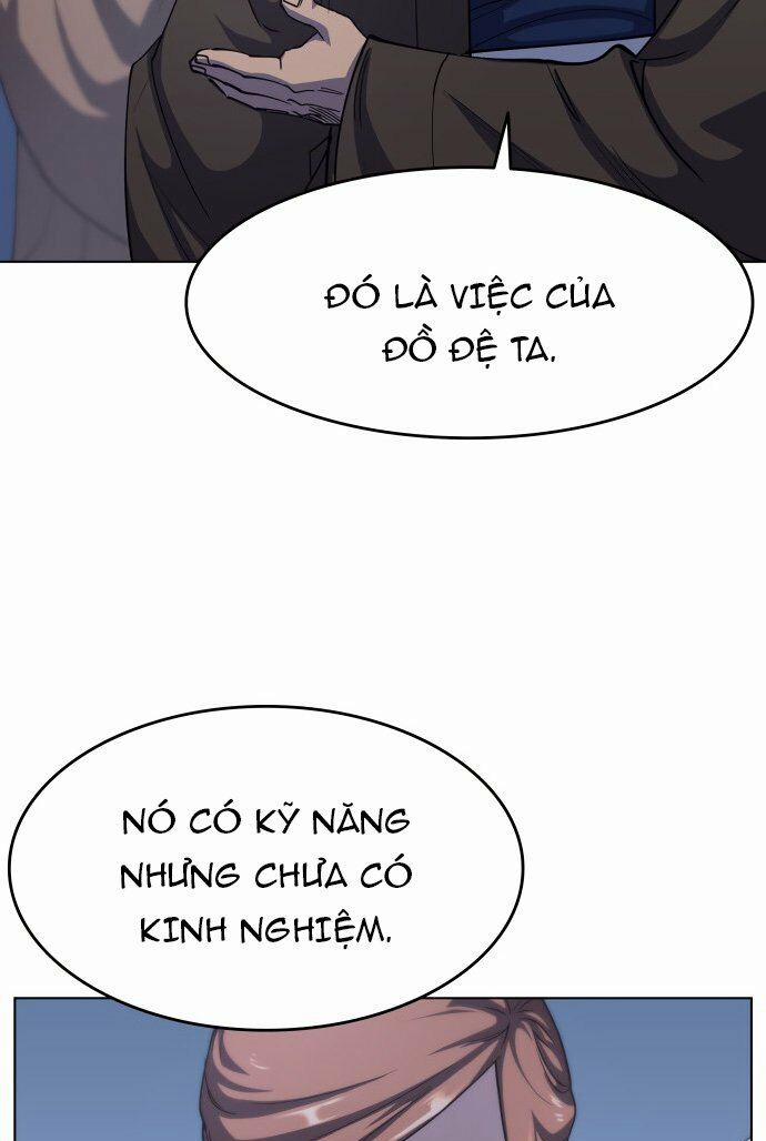 Võ Giả Bất Đắc Dĩ 14 trang 14