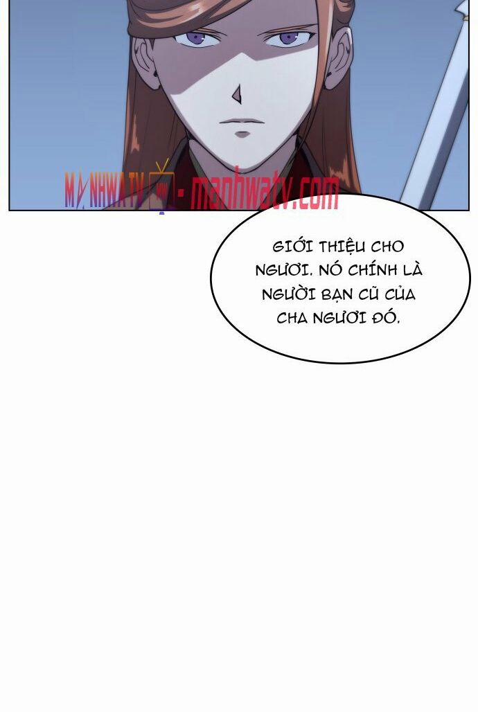 Võ Giả Bất Đắc Dĩ 14 trang 15