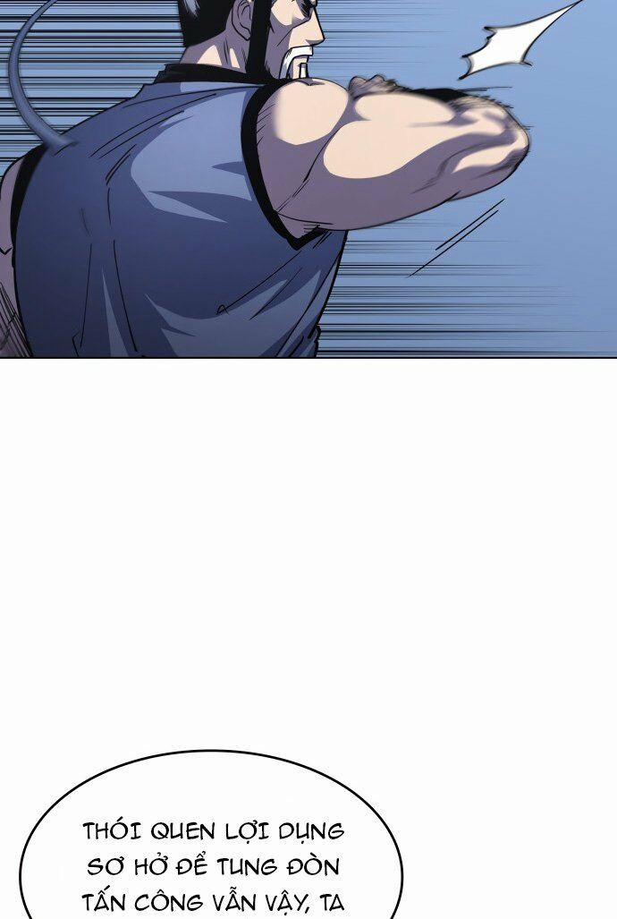 Võ Giả Bất Đắc Dĩ 14 trang 17