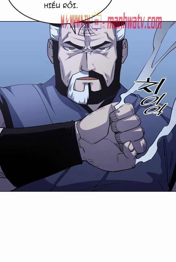 Võ Giả Bất Đắc Dĩ 14 trang 18