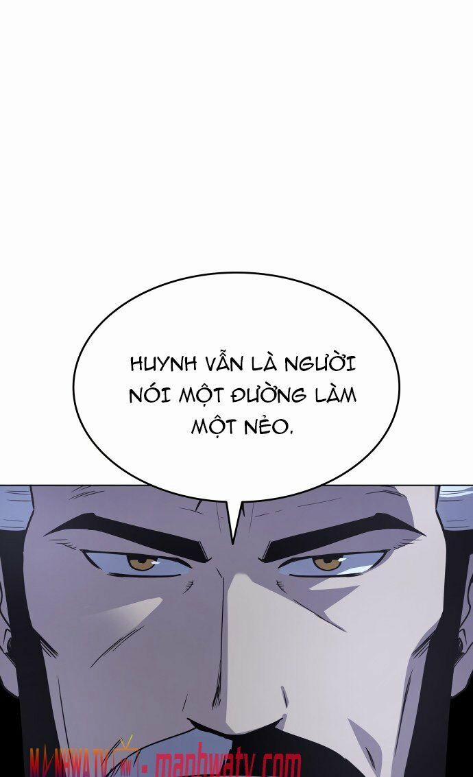 Võ Giả Bất Đắc Dĩ 14 trang 2