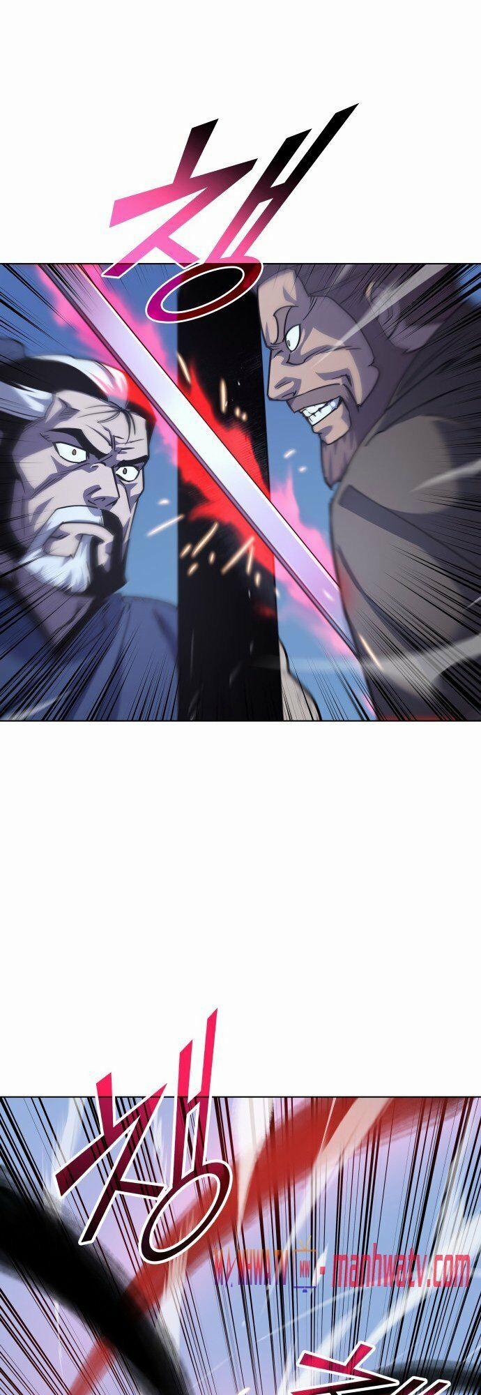 Võ Giả Bất Đắc Dĩ 14 trang 43