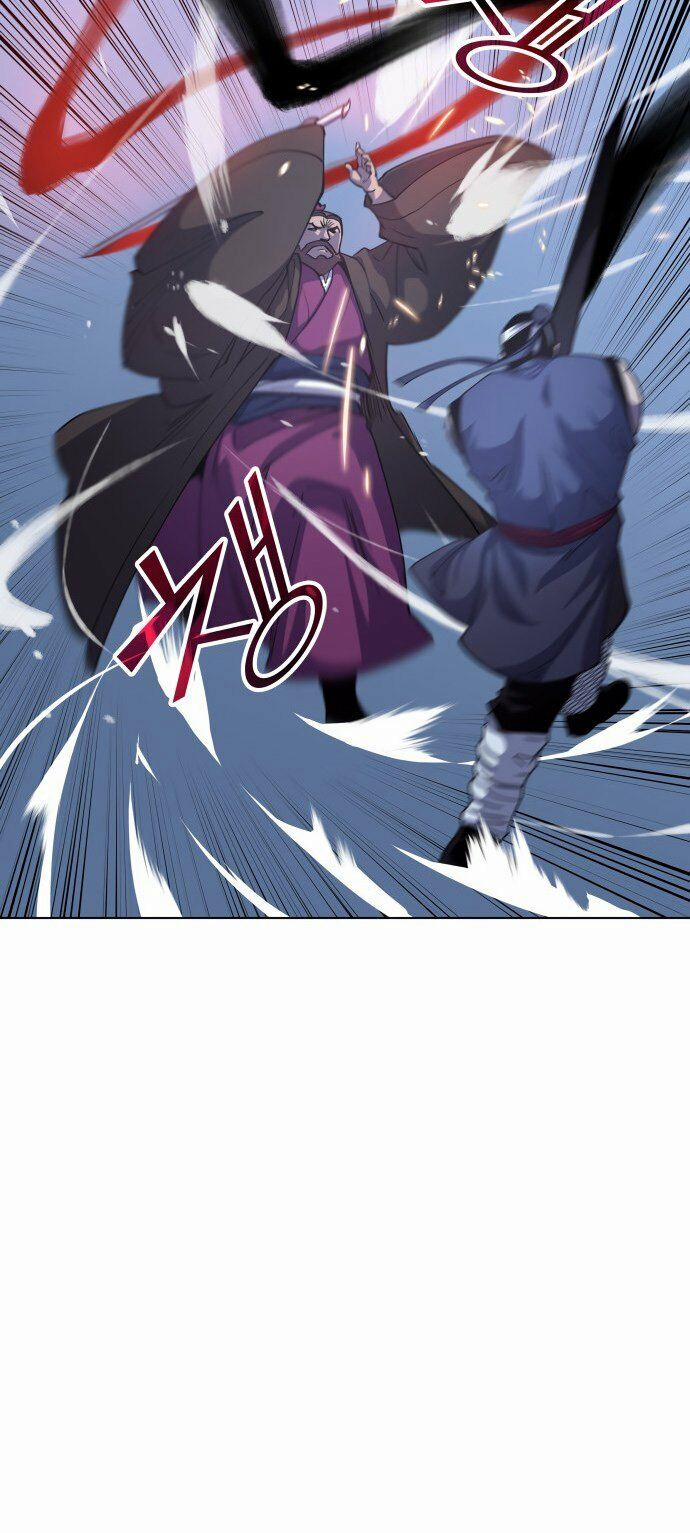 Võ Giả Bất Đắc Dĩ 14 trang 44